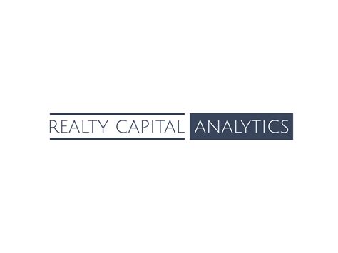 Realty Capital Analytics - Premium Real Estate Financial Models, Excel® Templates & Real Estate ...