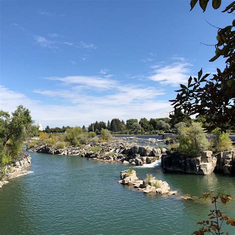 Idaho Falls River Walk - All You Need to Know BEFORE You Go