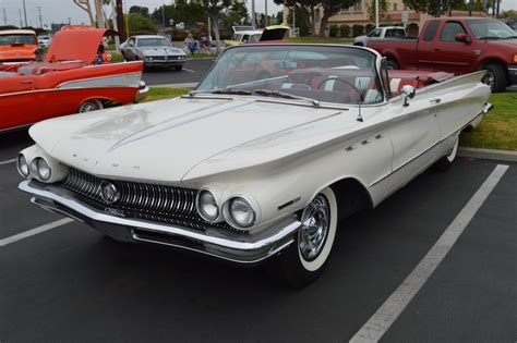 1960 Buick Invicta Custom Convertible IV by Brooklyn47 on DeviantArt