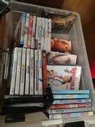 Kids Stuff Games Movies and More - W. Yoder Auction