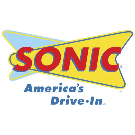Sonic Png Logo - PNG Image Collection