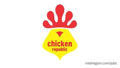 JOB ALERT: Level Jobs at Chicken Republic – Food Concepts Plc - Today ...