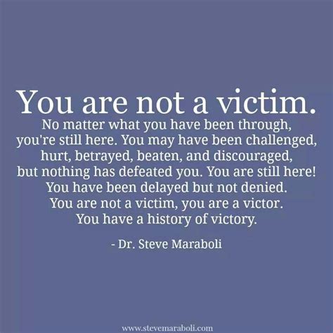 Stop Playing The Victim Quotes. QuotesGram