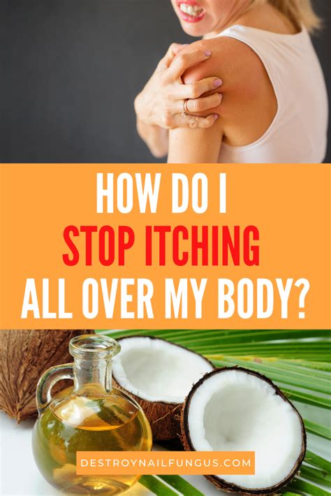 How To Soothe Itchy Skin: The 5 Best Itchy Skin Remedies