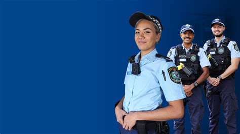 Application process | NSW Police Recruitment