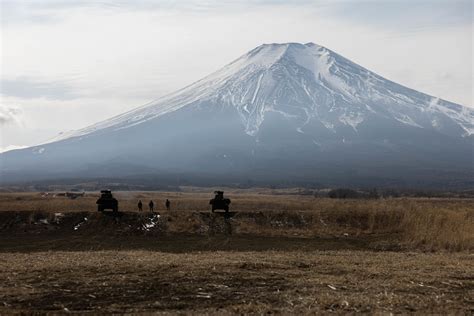 DVIDS - Images - Fuji Viper 23.2: V34 Marines conduct a Tow Missile Range [Image 11 of 11]