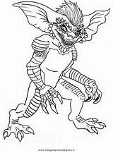 Gizmo Coloring Pages  Coloring Home sketch template