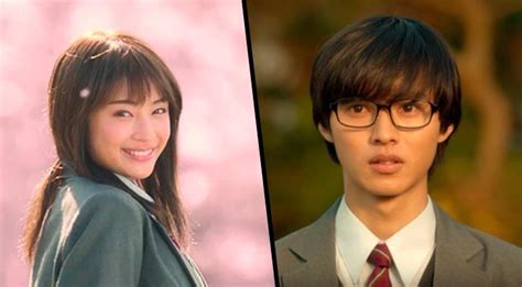 Your lie in april live action acrtress - limfamanhattan