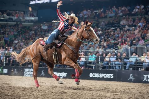 2023 CINCH WORLD CHAMPIONSHIP JUNIOR RODEO OPEN ENTRY IS NOW OPEN - BarrelRacing.com