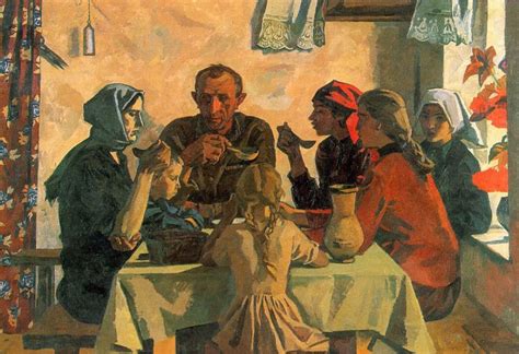 Get real: why socialist realist painting deserves another look — New ...