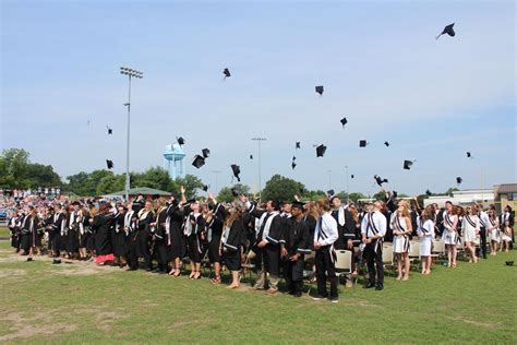 Rockingham County Schools Class of 2018 celebrates graduation (PHOTOS) | Gallery | greensboro.com