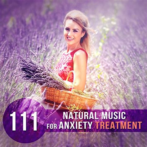 Spiele 111 Natural Music for Anxiety Treatment: Relaxing Sounds to Keep Calm, Stress Management ...