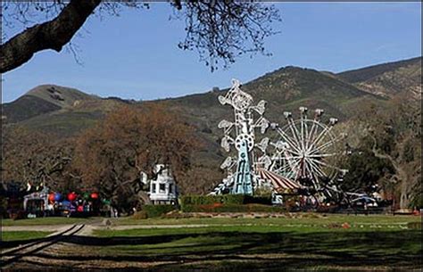 Neverland Ranch - Photo 15 - Pictures - CBS News