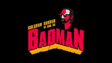 Badman - Official Trailer - Voot Originals - YouTube