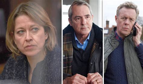 Unforgotten series 3, episode 6: What will happen in the season 3 finale? | TV & Radio | Showbiz ...