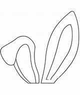 Ear coloring Pages To Download And Print For Free sketch template