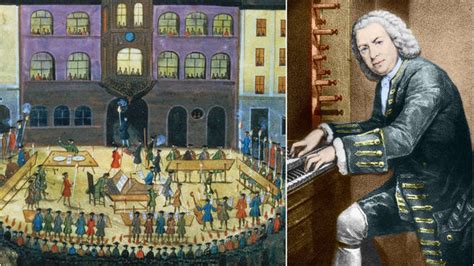 Today, Bach’s Brandenburg Concertos turn 300. Here’s how they changed ...