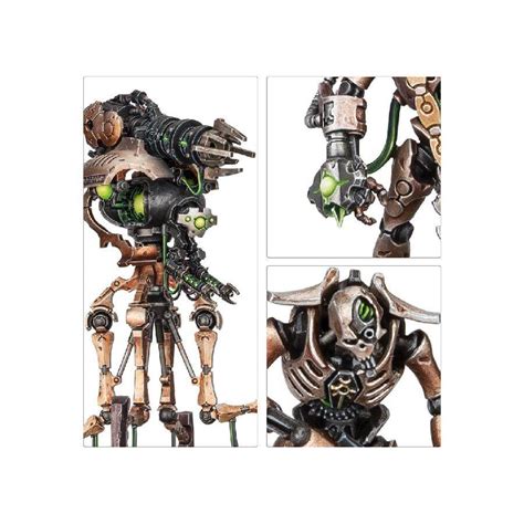 Combat Patrol: Necrons W40k Box Set - Features, Models, and Offers!