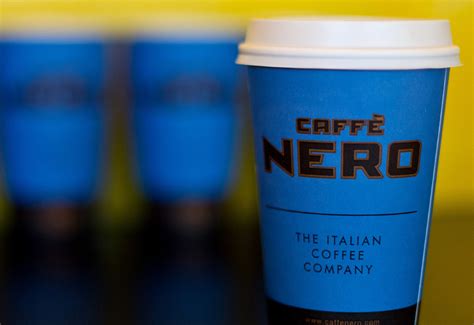 Caffe Nero buys Brain’s stake in 100-strong coffee shop chain