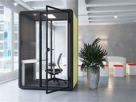 Want Dont Want.Com: New Office Furniture | Meeting Booths and Pods | A ...