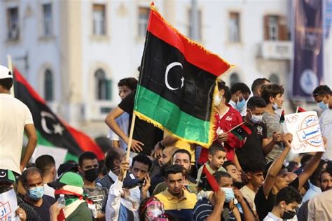 What Is the Place of Libya in Africa? - Politics Today