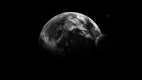 Dark Side of The Earth - HD Wallpapers