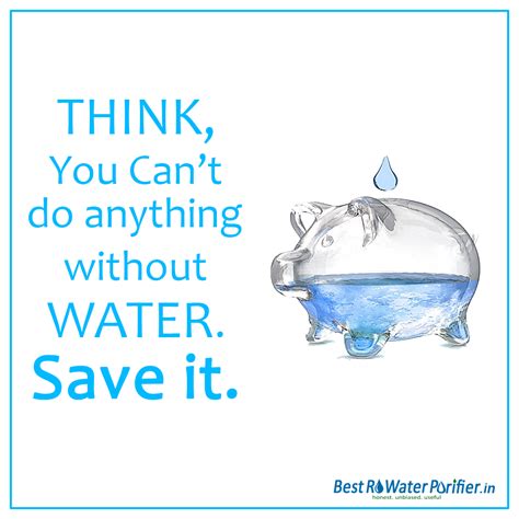 Ecomasteryproject - A Going Green Guide in 2020 | Water quotes, Save water quotes, Importance of ...