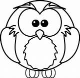 Free Printable Owl Coloring Pages For Kids sketch template