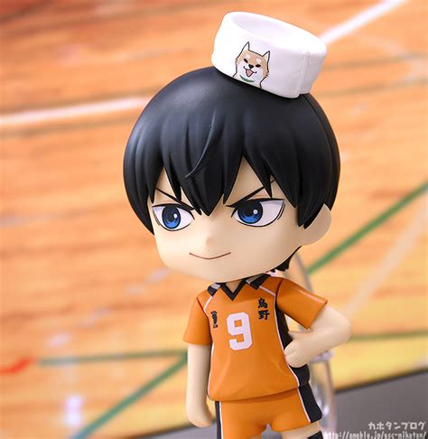 Tobio Kageyama Smile / Kageyama Tobio Haikyuu Image 1791219 Zerochan Anime Image Board ...