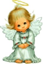 Free Angel Animations - Graphics - Gifs - Animated Clipart