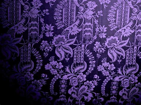 Purple Gothic Backgrounds