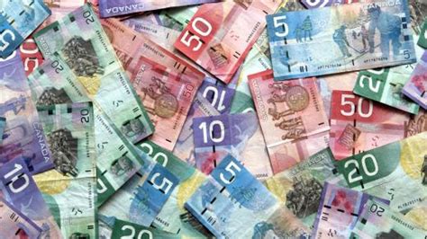 Canadian Currency: Everything you Need to Know - Currency Exchange ...