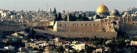 Jerusalem Walls-City of David National Park – Israel Nature and Parks Authoritya