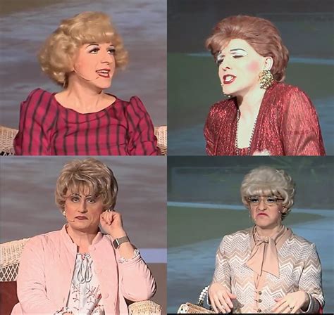 The Original Golden Girls LIVE: On Stage! The "Lost" Reunion Episode ...