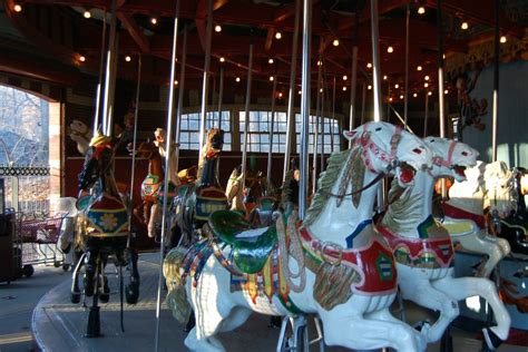 Central Park Carousel | Still $1.50/Ride (051223.34) | Flickr