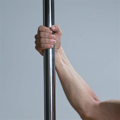 Let's talk about grips - Pole Dance Classes