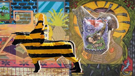Movers Of Filipino Contemporary Art: The 25 Artists We Love