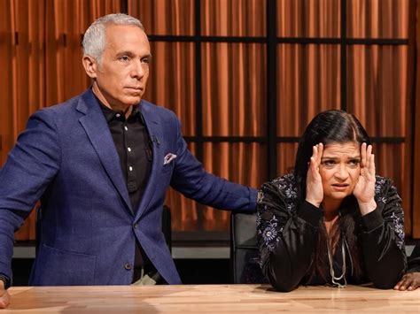 Inside The World Of Judges On Chopped: A Culinary Showdown