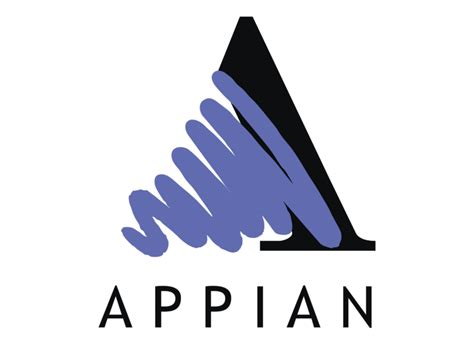 Appian Graphics Logo PNG Transparent & SVG Vector - Freebie Supply