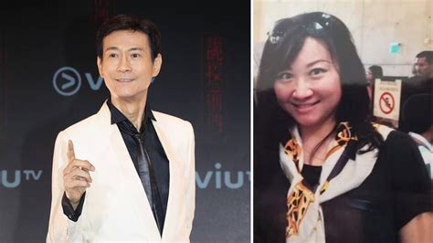 Adam Cheng’s Daughter From First Marriage Dies In Apparent Suicide At 55 - 8days