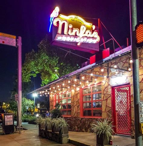 Ninfas mexican restaurant Houston Attractions, Houston Restaurants ...