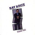 Lyrics for Thank You by Ray Boltz - Songfacts