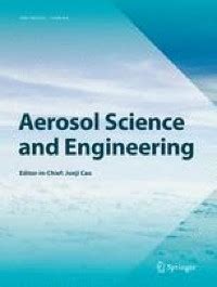 Investigation of Chemical Composition and Fiber-Occurrence in Inhalable Particulate Matter ...