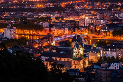 Zicht op Luik – Bert Beckers Fotografie