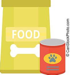 Dog treats Vector Clipart Illustrations. 1,050 Dog treats clip art ...