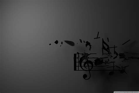 Music Notes Wallpapers - Top Free Music Notes Backgrounds - WallpaperAccess