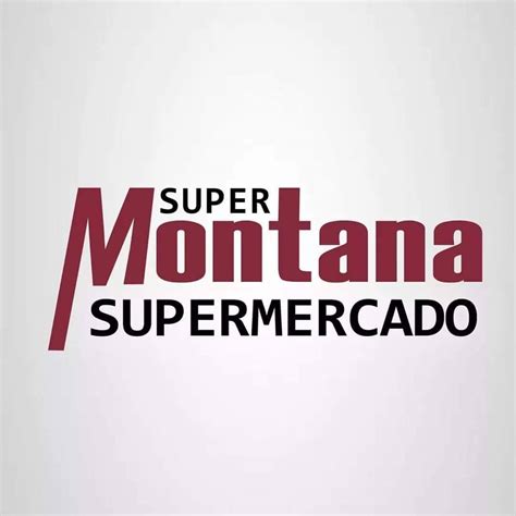 Supermercados Montana | Bataguaçu MS