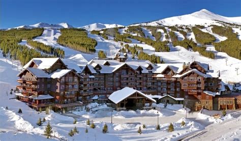 Ski-In Ski-Out Vacation Condos | Breckenridge and Copper Mountain