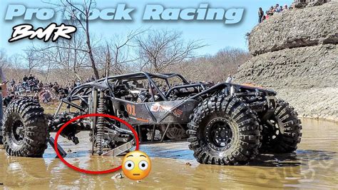 ROCK BOUNCER RACING INVADES BIG MEAT RUN 2022 - YouTube