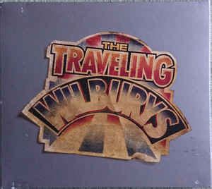 The Traveling Wilburys* - The Traveling Wilburys Collection (2007, CD) | Discogs